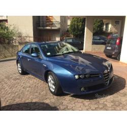 Alfa romeo 159 - 2007