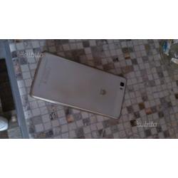 Huawei P8 lite