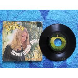 Mary Hopkin "quelli erano giorni" (45 giri)