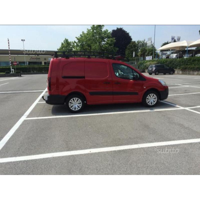 Berlingo