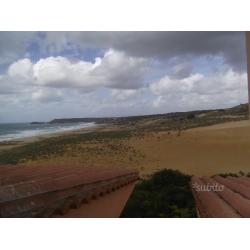 Appartamenti vista mare, Torre dei Corsari. SARDEG