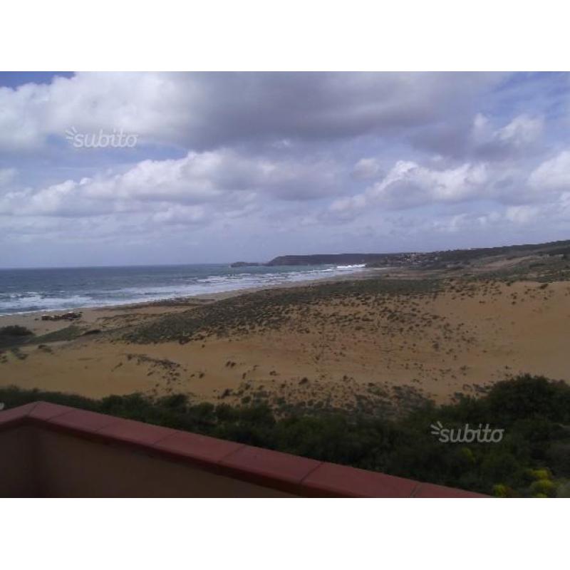 Appartamenti vista mare, Torre dei Corsari. SARDEG