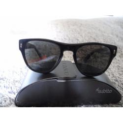 Oliver Peoples 5190-S Black