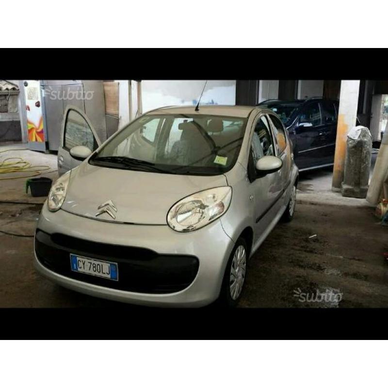 Citroen c1 1000 5 porte