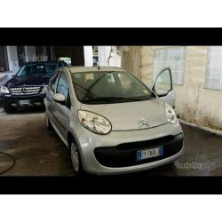 Citroen c1 1000 5 porte