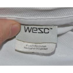 Maglietta WESC