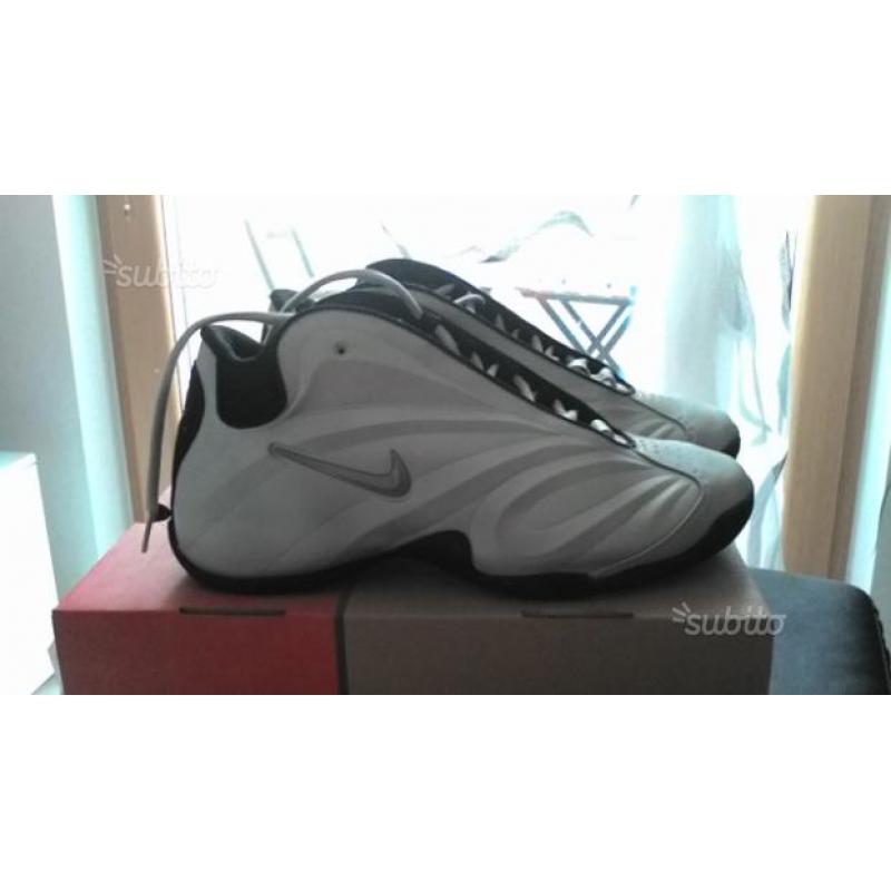 Nike Air Podposite nuove - numero 44,5