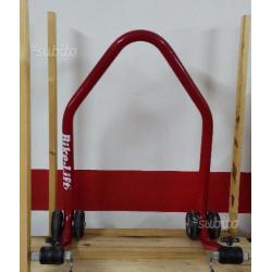 Cavalletto MOTO Posteriore BIKE LIFT