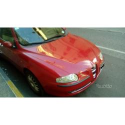 Alfa romeo 147 - 2001