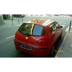 Alfa romeo 147 - 2001