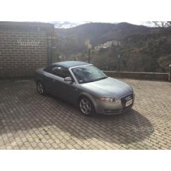 Audi A4 2700 cabrio