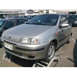 FIAT Punto CABRIO ELX 1.2 16V 85CV - 1998