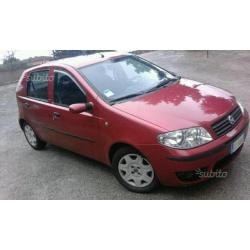 Punto 1.3 mtj 2003