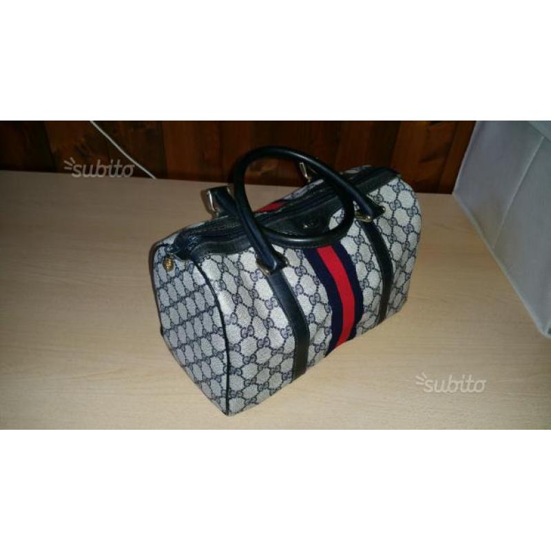 Borsa gucci vintage