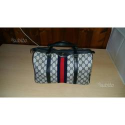 Borsa gucci vintage