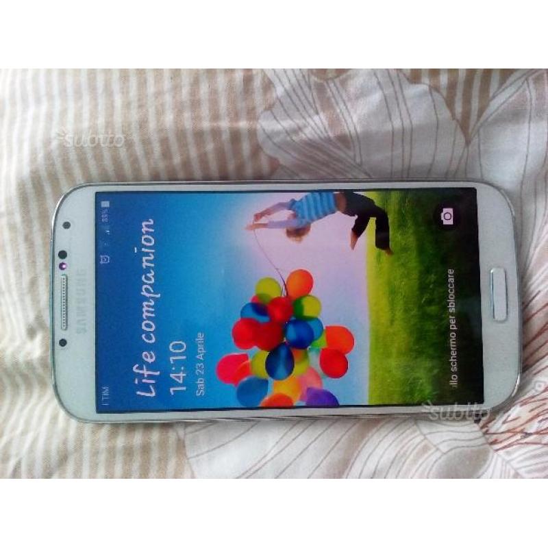 Samsung S4