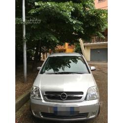 OPEL Meriva 1ª s. - 2005