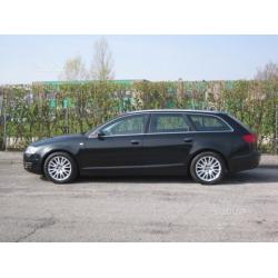 Audi A6 Av. 3.0 V6 Tdi 240 cv. quattro triptr