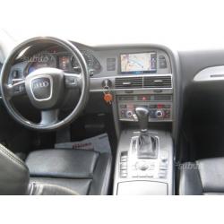 Audi A6 Av. 3.0 V6 Tdi 240 cv. quattro triptr