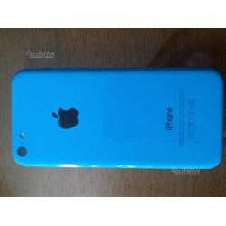 Iphone 5c 16 gb nuovo