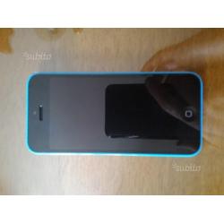 Iphone 5c 16 gb nuovo