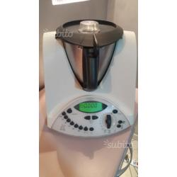 Bimby vorwerk tm31