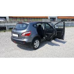 Qashqai 1.5 DCi ( UNIPROPRIETARIO - GARANZIA )