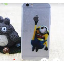 Cover minions per iphone 6/6s