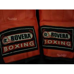 Guantoni Rovera Boxing Boxe