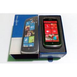 Smartphone NOKIA LUMIA 610