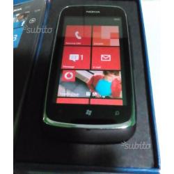 Smartphone NOKIA LUMIA 610