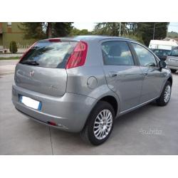 FIAT Grande Punto 1.4 METANO NATURAL POWER