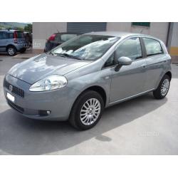 FIAT Grande Punto 1.4 METANO NATURAL POWER