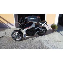 Yamaha FZ1 - 2009