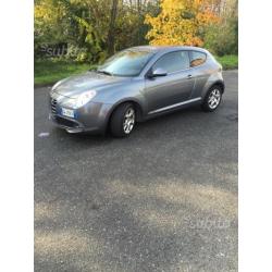 ALFA ROMEO MITO 1.3 JTDm DISTINCTIVE KM95000