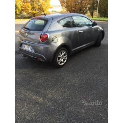 ALFA ROMEO MITO 1.3 JTDm DISTINCTIVE KM95000