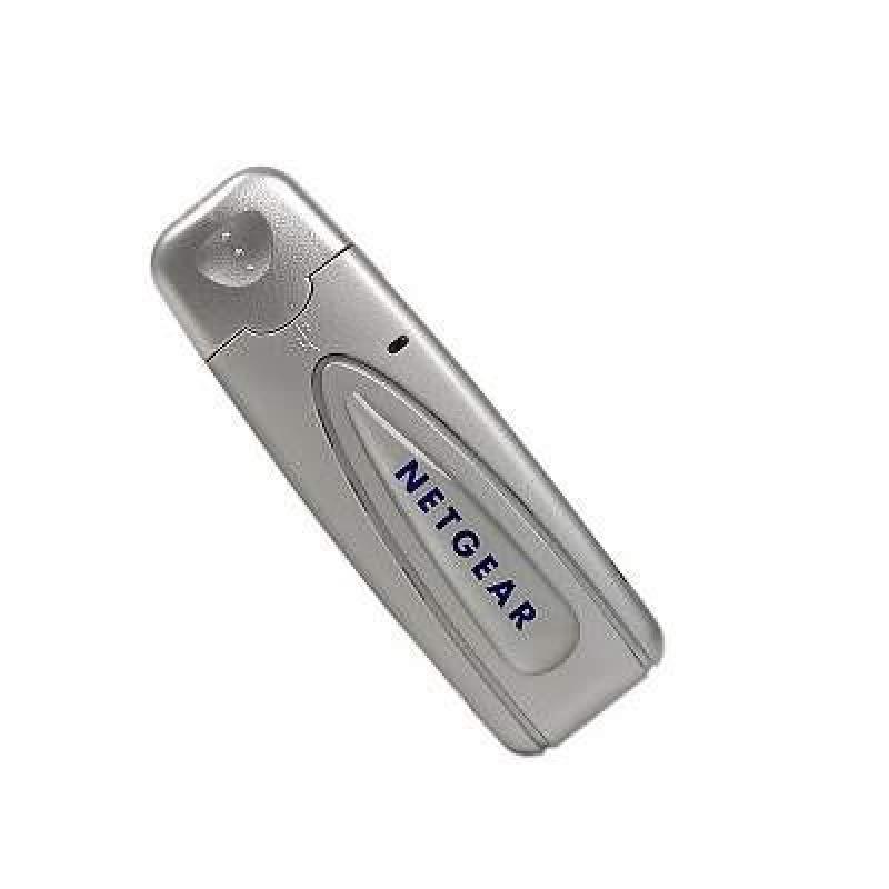 Chiavetta Wi-fi USB NETGEAR