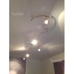 Lampada da soffitto