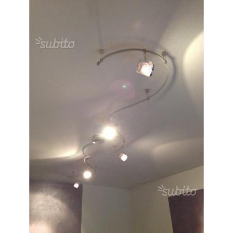 Lampada da soffitto