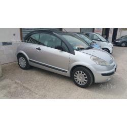 CITROEN C3 Pluriel- 2006 1400 bz motore nuovo