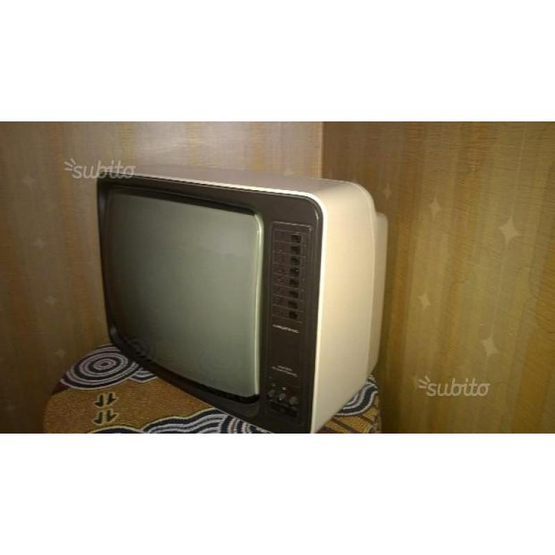 Tv vintage