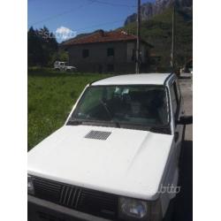 FIAT Panda - 1991