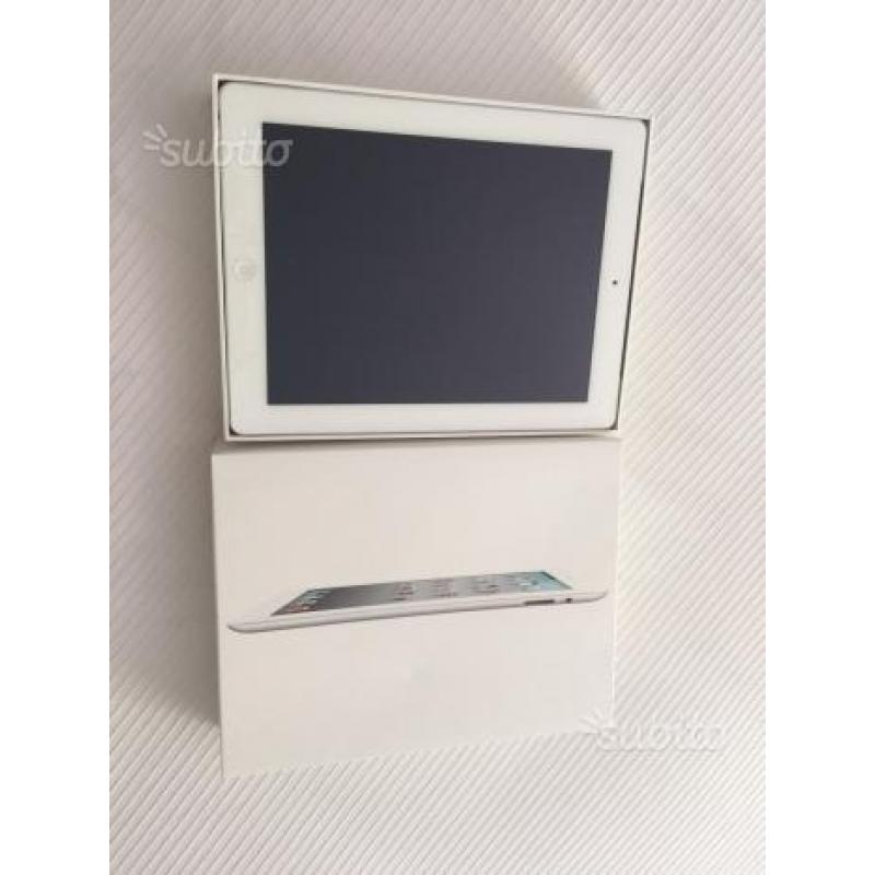 IPad 2 3G 32 GB White