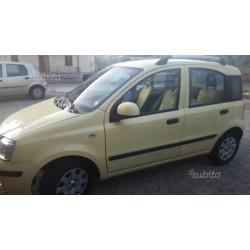 Fiat Panda 1.2 69cv Dynamic