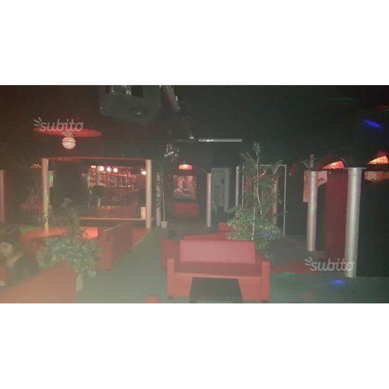 Night club