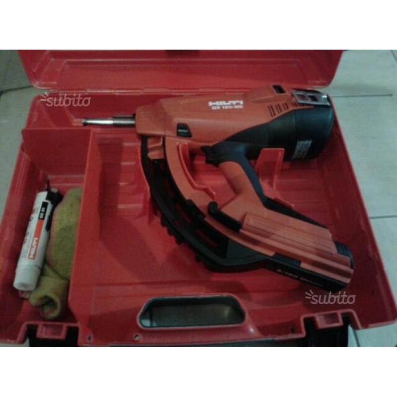 Hilti