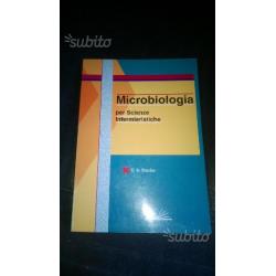 Microbiologia per scienze infermieristiche