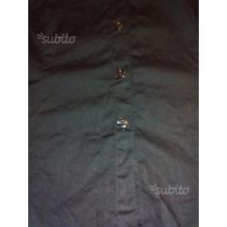 Camicia nera XL