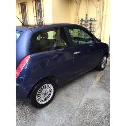 LANCIA Ypsilon 2ª serie - 2004