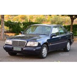 MERCEDES E 250 diesel 20v 5 cilindri - 1995